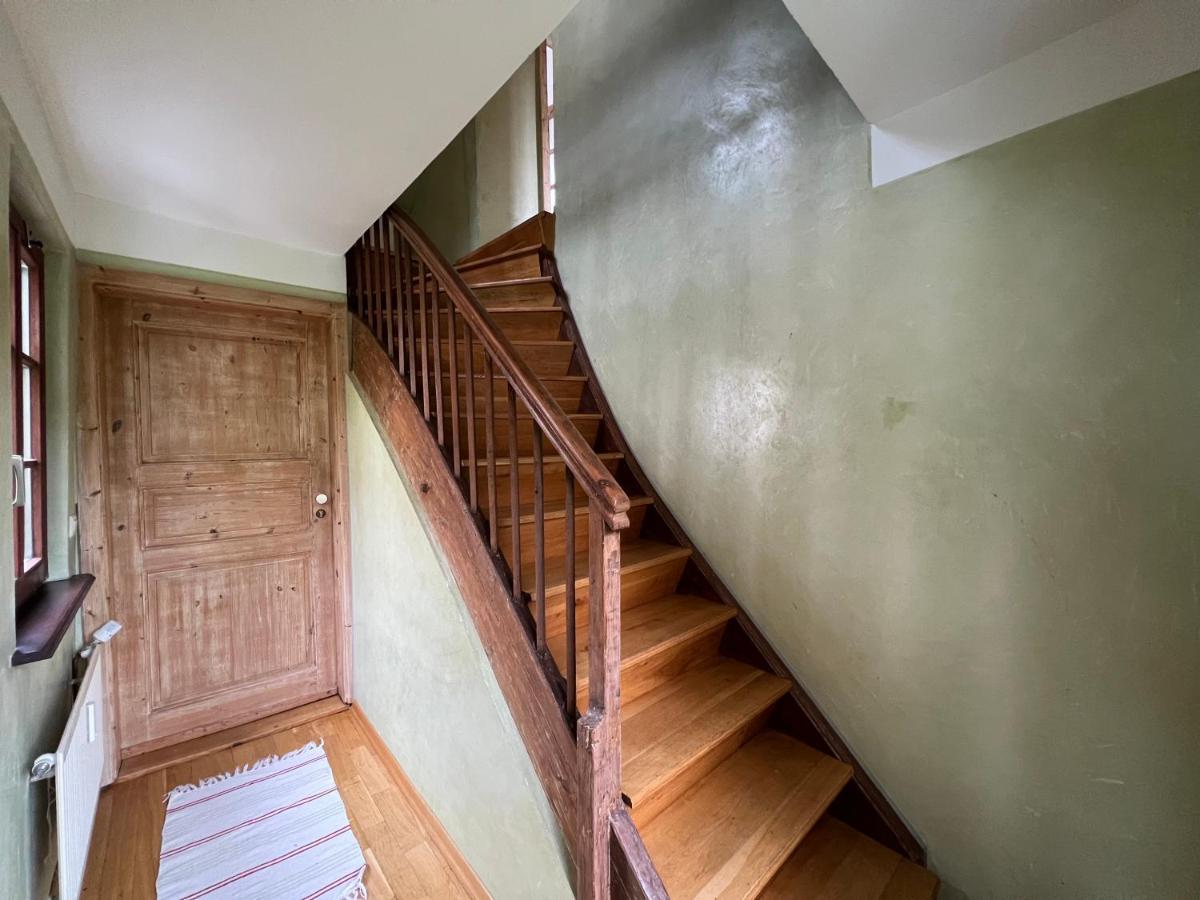 Petite Bellevue Apartment Baden-Baden Exterior photo