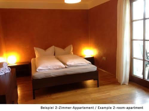 Petite Bellevue Apartment Baden-Baden Exterior photo