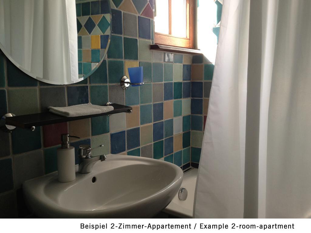Petite Bellevue Apartment Baden-Baden Room photo