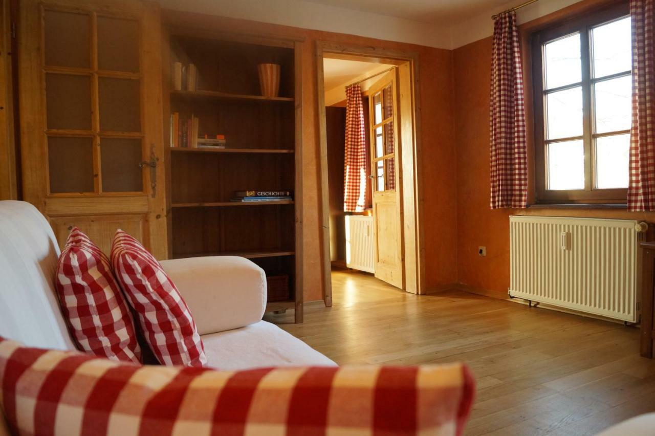 Petite Bellevue Apartment Baden-Baden Exterior photo